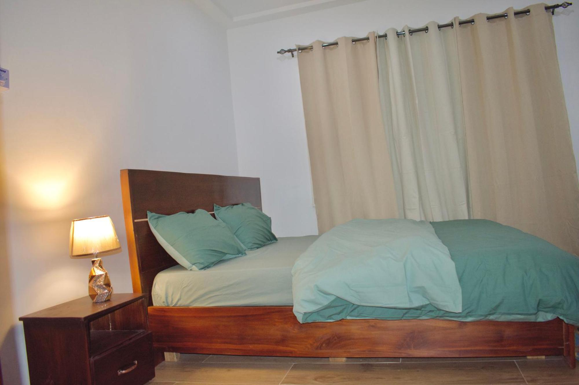 Tree House Hostel Tamale Esterno foto